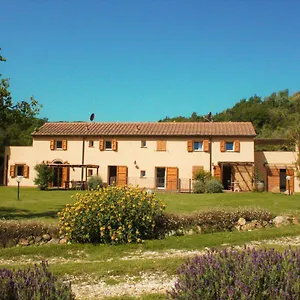 Bauernhof Mulino Della Rivolta, Montenero (Livorno)