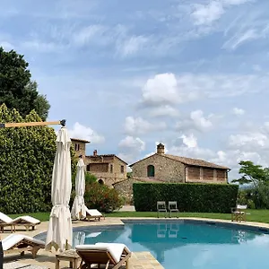 Ferienhaus Poggiosole, Tavarnelle Val di Pesa