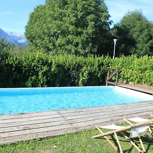 Bauernhof Cilla, Giuncugnano