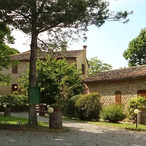 Bauernhof Il Prato, Palaia