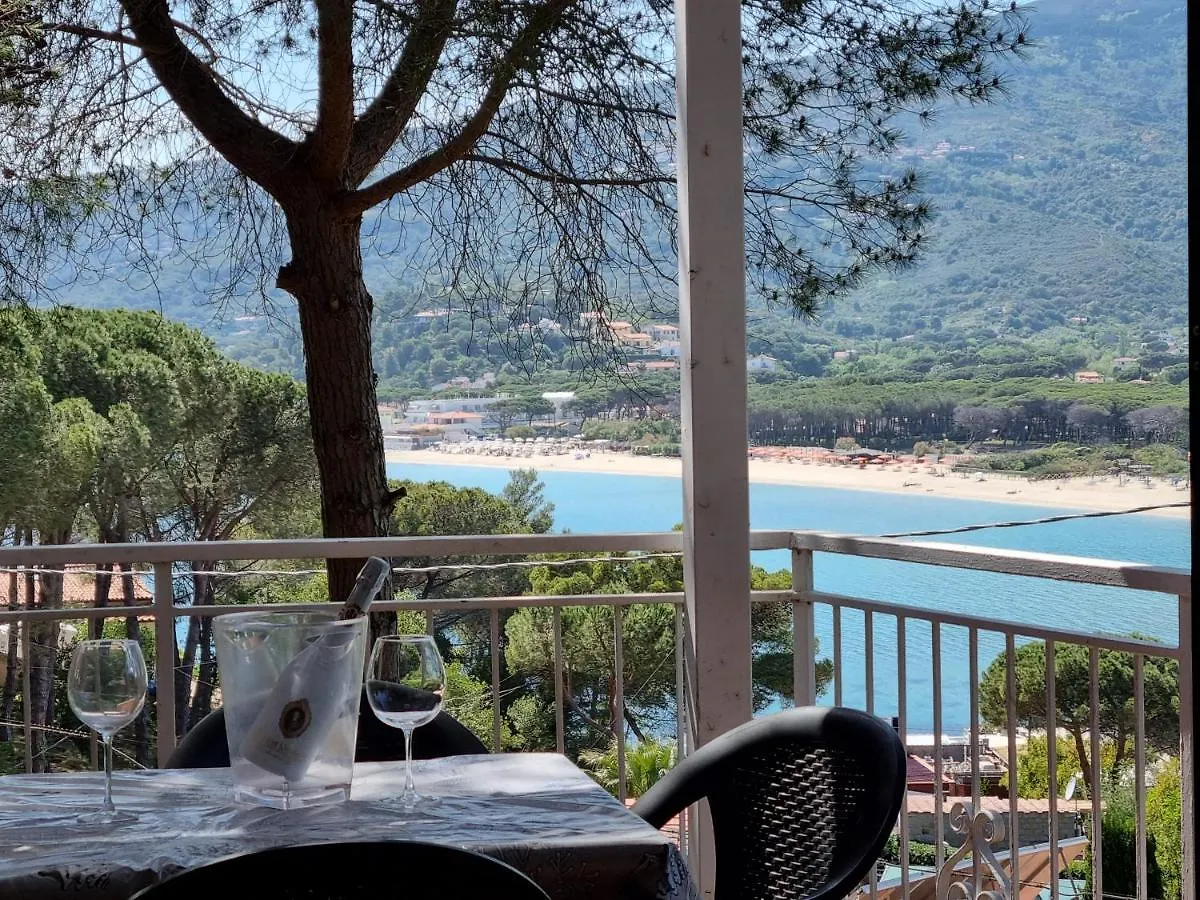 Vacanzamaredue 2 Residence Marina di Campo