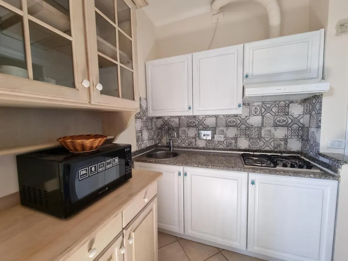 Holiday home Vacanzamaredue 2 Residence Marina di Campo
