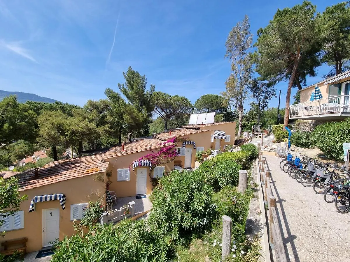 Vacanzamaredue 2 Residence Marina di Campo 0*,
