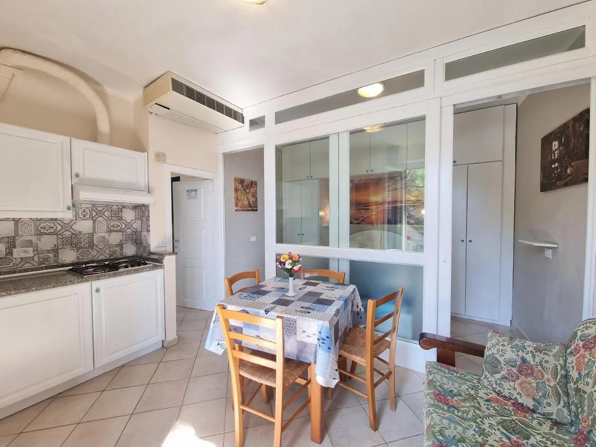Vacanzamaredue 2 Residence Marina di Campo Holiday home