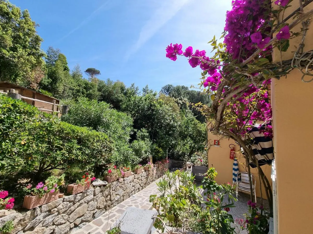 Holiday home Vacanzamaredue 2 Residence Marina di Campo