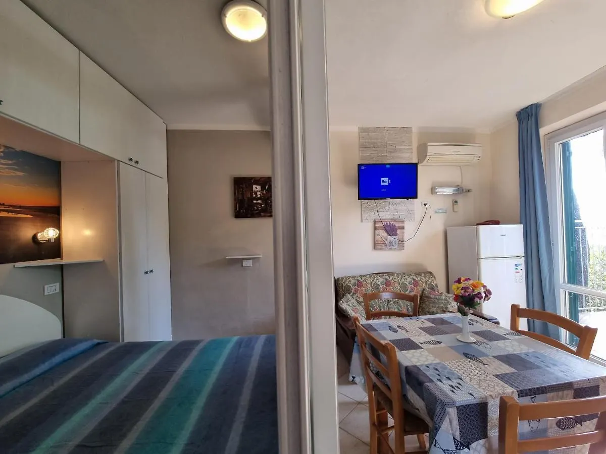 Vacanzamaredue 2 Residence Marina di Campo Italy