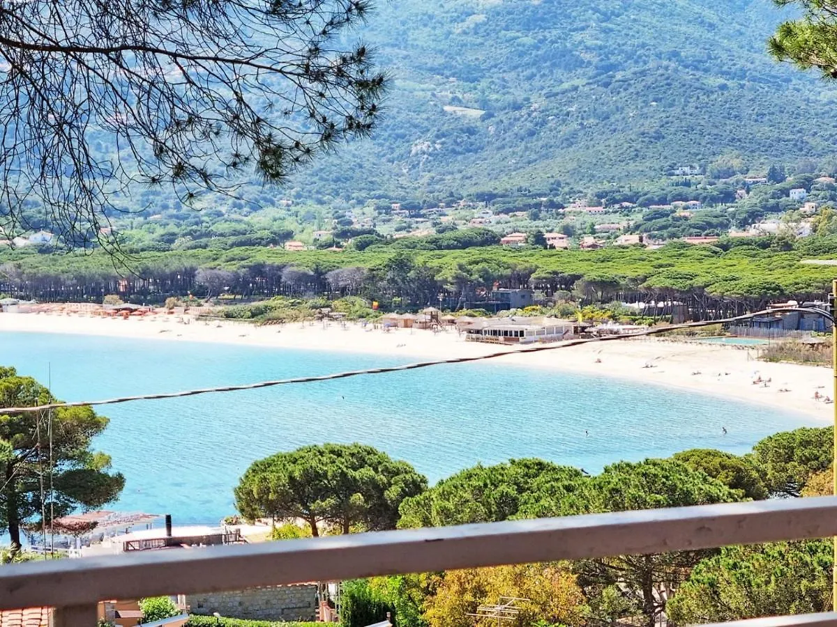 Vacanzamaredue 2 Residence Marina di Campo