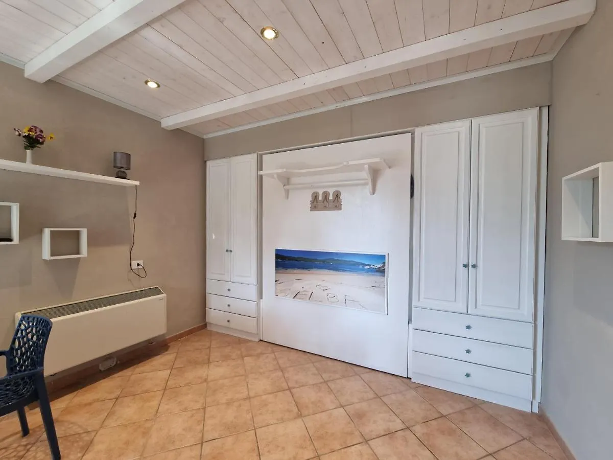 Vacanzamaredue 2 Residence Marina di Campo Holiday home