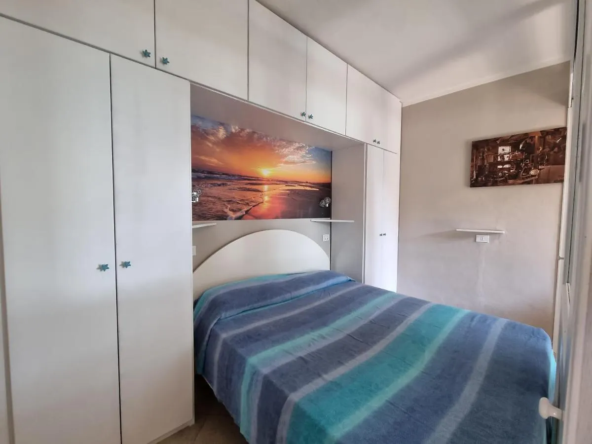 Vacanzamaredue 2 Residence Marina di Campo 0*,  Italy