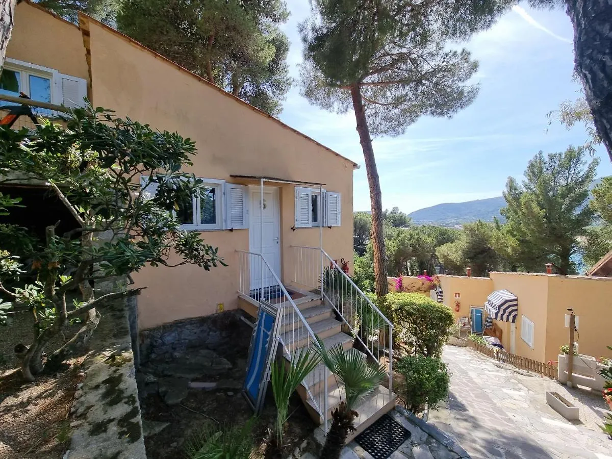 Vacanzamaredue 2 Residence Marina di Campo
