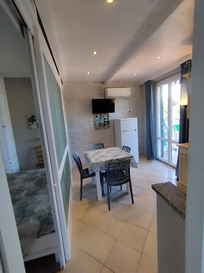 Holiday home Vacanzamaredue 2 Residence Marina di Campo
