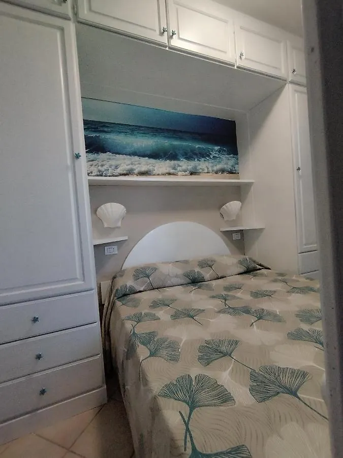 Holiday home Vacanzamaredue 2 Residence Marina di Campo Italy