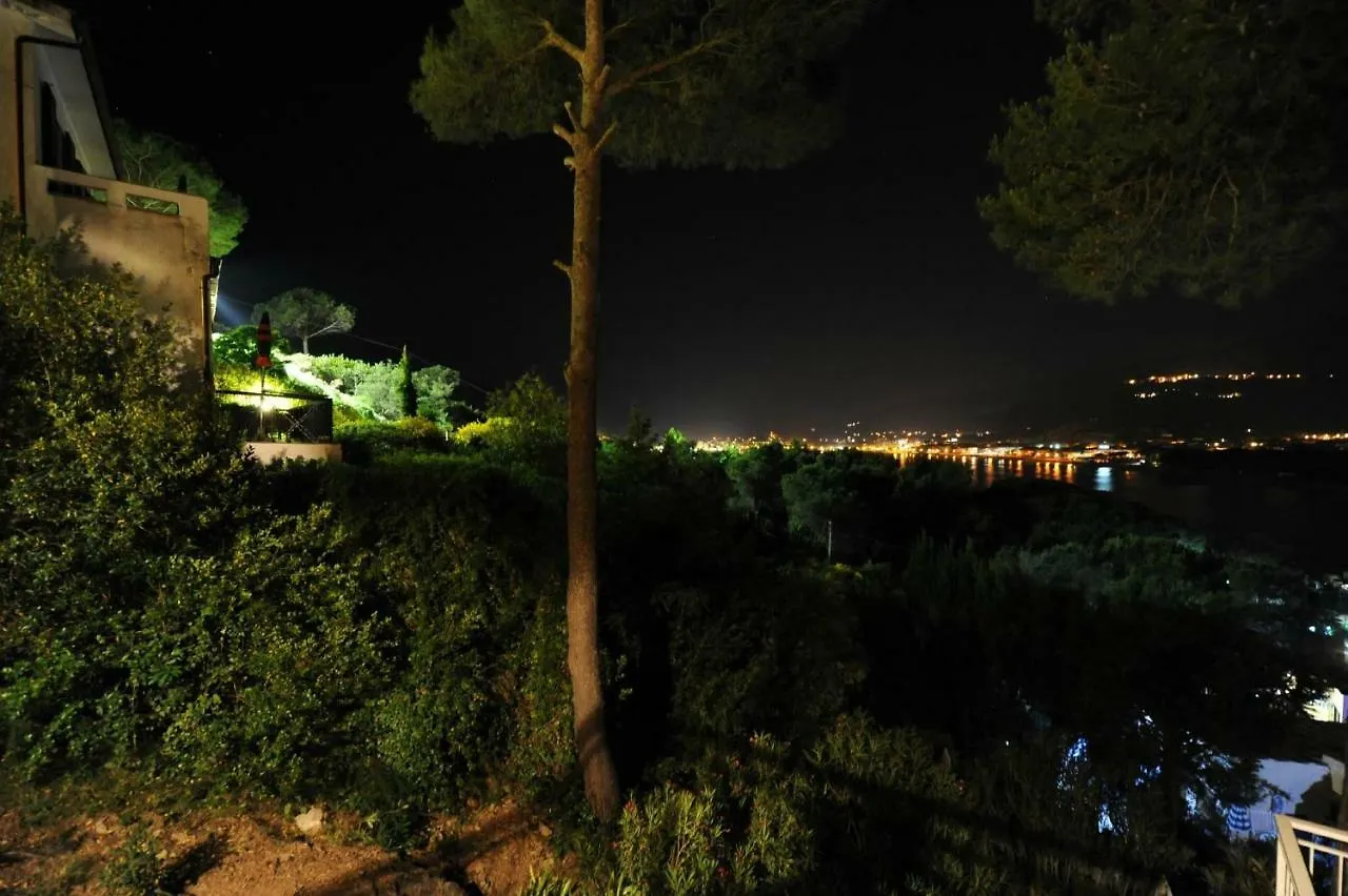 Vacanzamaredue 2 Residence Marina di Campo Holiday home