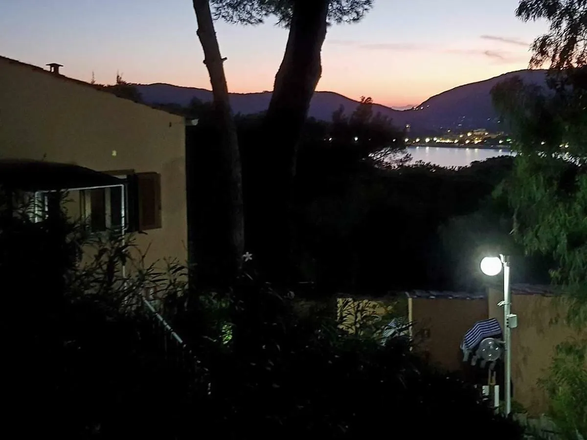 Vacanzamaredue 2 Residence Marina di Campo