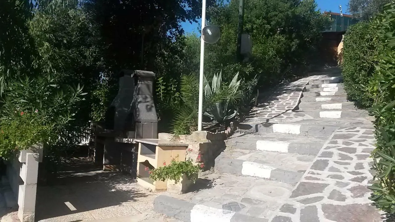 Vacanzamaredue 2 Residence Marina di Campo Holiday home