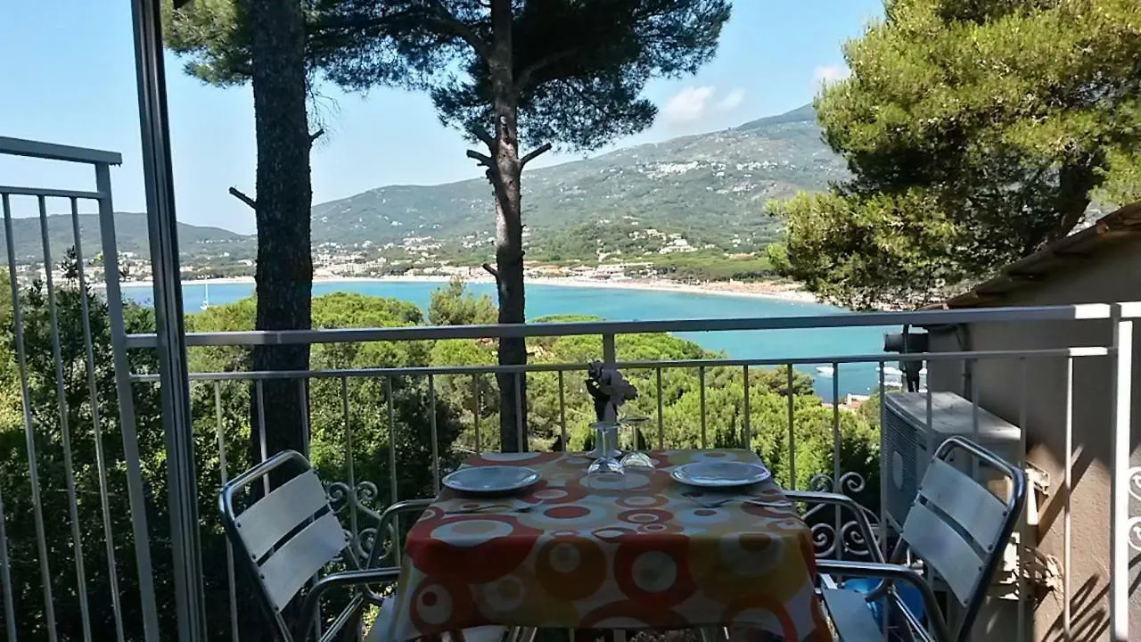 Vacanzamaredue 2 Residence Marina di Campo 0*,