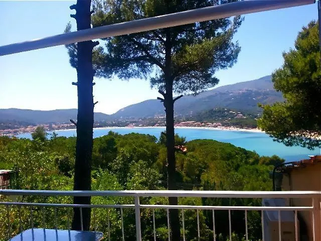 Vacanzamaredue 2 Residence Marina di Campo Italy