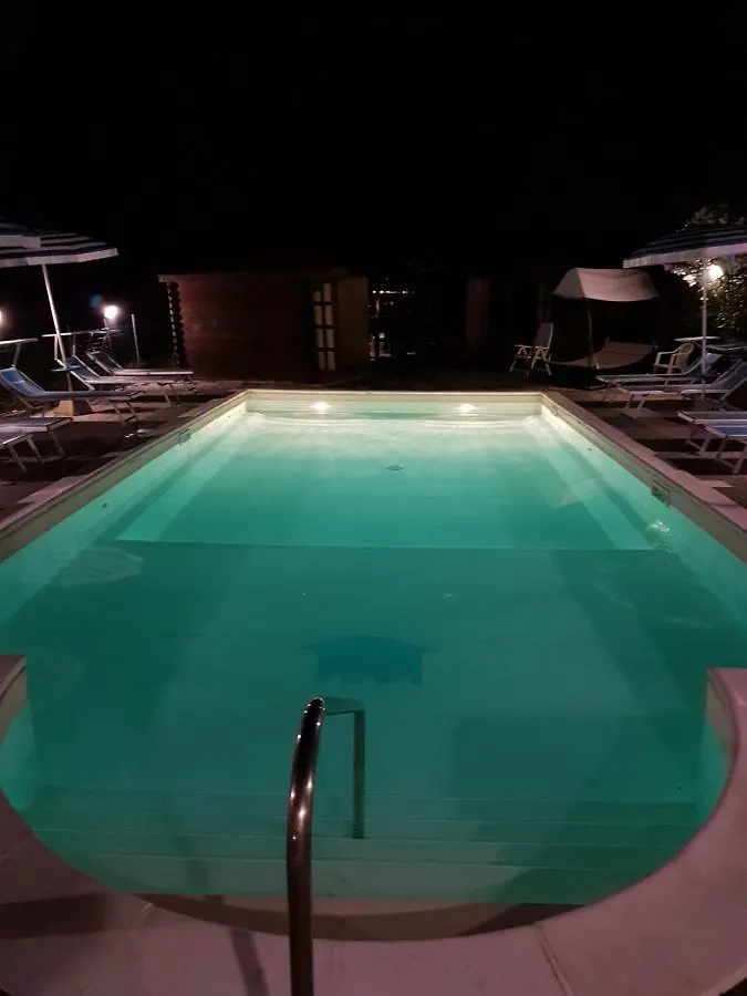Vacanzamaredue 2 Residence Marina di Campo
