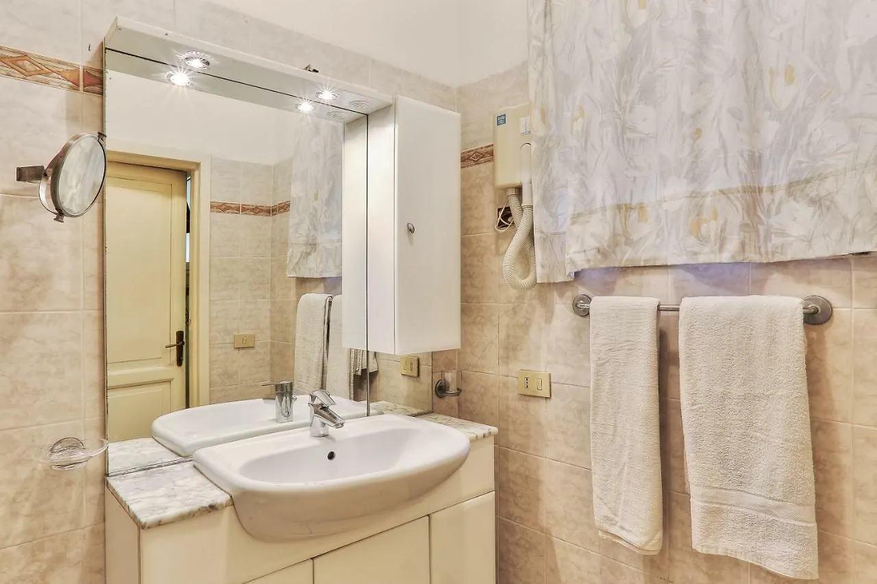 Vacanzamaredue 2 Residence Marina di Campo 0*,  Italy