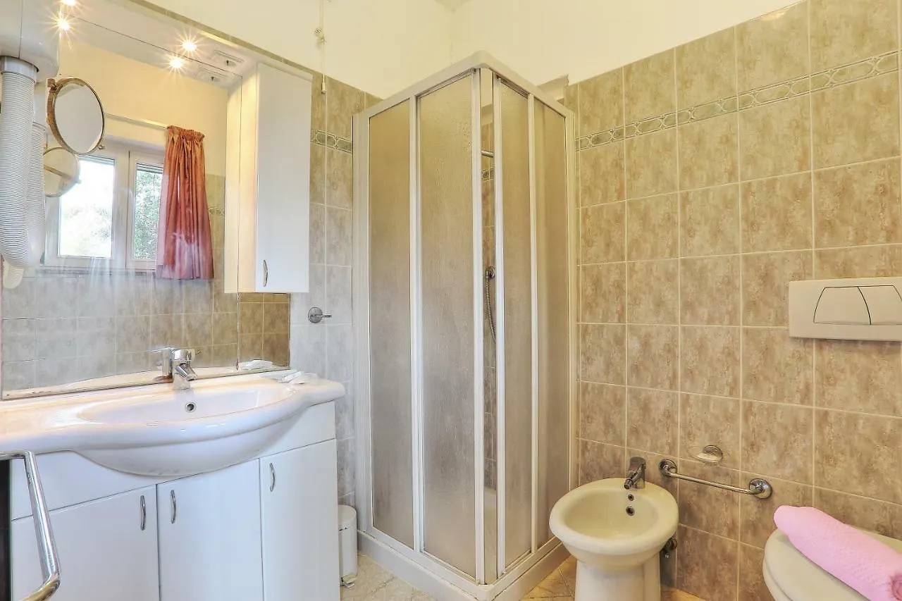 Vacanzamaredue 2 Residence Marina di Campo Holiday home