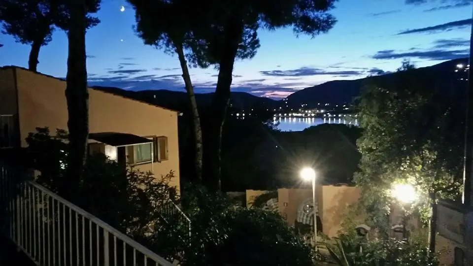 Vacanzamaredue 2 Residence Marina di Campo