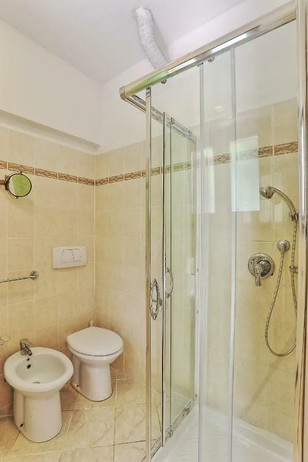 Holiday home Vacanzamaredue 2 Residence Marina di Campo