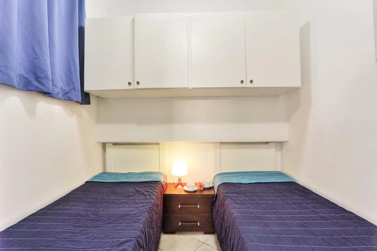 Holiday home Vacanzamaredue 2 Residence Marina di Campo