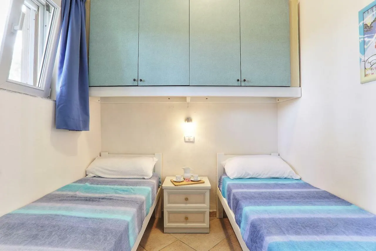 Vacanzamaredue 2 Residence Marina di Campo Holiday home